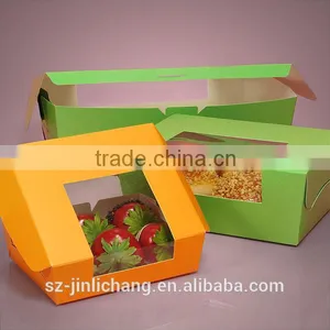 Nicely Safely Wholesale Bakery Boxes thumbnail-1