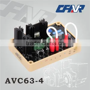 13 Years Factory!! Basler AVR AVC63-7 AVC63-7AF ac Automatic Voltage Regulator Super Quality in Sale thumbnail-2