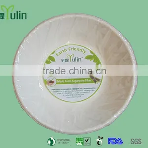 SP-01 Disposable Retail Package for Tableware thumbnail-1
