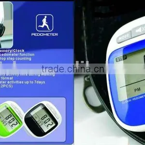 Digital Talking Pedometer thumbnail-1