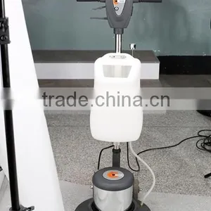 Product Sales Floor Renovation Efficient Single Disc Machine thumbnail-1