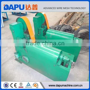 Professional Low Price Automatic Straightening and Cutting Machine Suppliers thumbnail-2