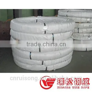 [manufacturing Company] 1.5mm-12.5mm High Carbon Cold Drawn Steel Wire for Water Pipe, Spring, Mattress, Screen Mesh, Etc. thumbnail-3