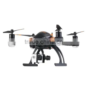 Flysight F350 GPS RTF Drone Combo With 1080p HD Camera thumbnail-3