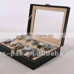 Wooden Watch Case thumbnail-1
