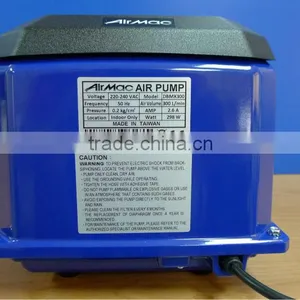 Aquarium Air Pump thumbnail-1