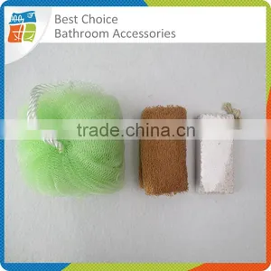 Eco-Friendly Bath Accessory Set thumbnail-3