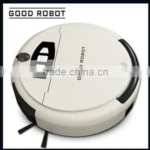 Robot Vacuum Cleaner , Electric Robot Vacuum Cleaner , Vacuum Cleaner thumbnail-5