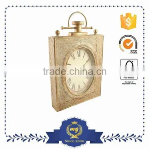 Promotional Good Quality Classic Creative Wall Clock thumbnail-1