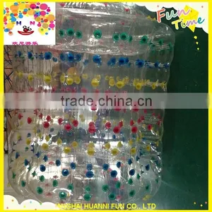 Hot Selling Human Sized Soccer Bubble Ball/Inflatable Bumper Ball for Adult and Kid/Hamster Ball for Sale thumbnail-2