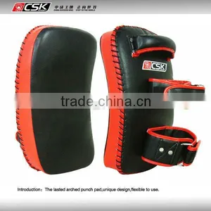 Arched Thai Pads/twins Thai Pads thumbnail-5