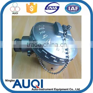 Wholesale Thermocouple Head, Waterproof Moving Head, High Quality Head thumbnail-1