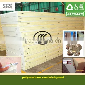 Assembled Cold Storage Room for Supermarket Used thumbnail-2
