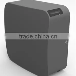 W-003034 IP54 4W LED Modren Square Led Wall Light,concise Designed Wall Mounted Lamp thumbnail-1
