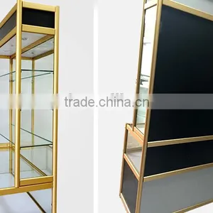 Jewelry/mobile Counter Display Case /showcase Size Customized thumbnail-2