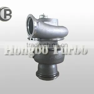 HX55W Turbo 4040846 Turbocharger for ISX2 Engine thumbnail-1