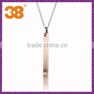 Vacation Romantic Wholesale Titanium Pendants thumbnail-1