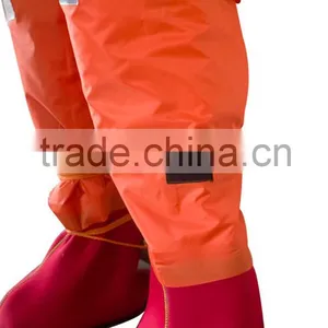 140-200cm, High Quality Neoprene Immersion Survival Suit thumbnail-4