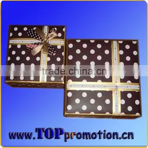 Hot Sells Fancy Gift Printed Packing Box thumbnail-1