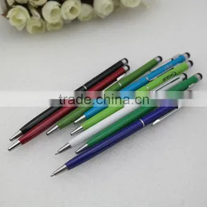 Metal Pen, Gift Pen, Logo Promotional Pen thumbnail-1