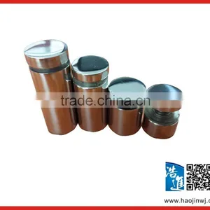HJ-001 High Quality Advertising Nial/advertising Screw/ Decorative Screw thumbnail-1