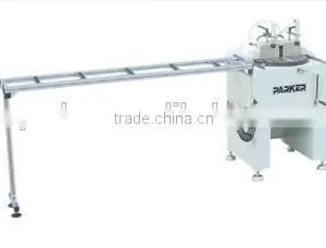 Alu-alloy Multi-Function Single Head Saw Machines Single Head Cutting Saw Machinery thumbnail-5