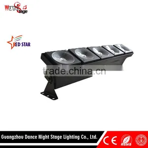 150W 5pcs 4 in 1 Matrix Light thumbnail-1