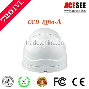 Box Dvr Camera hd Surveilance Security System Home Indoor Dome Fire Alarm CCTV System thumbnail-2