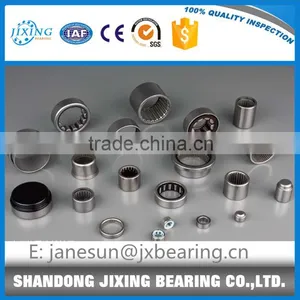 China Supplier Good Quality Chrome Steel NAV4007needle Roller Bearing thumbnail-3