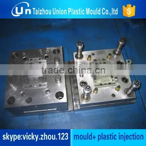 Plastic Glass Mould thumbnail-2