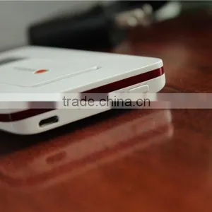 Unlocked Huawei WiFi 3G Router R201 3G Mobile Hospot Wifi Router Vodafone PKR205 R210 thumbnail-2