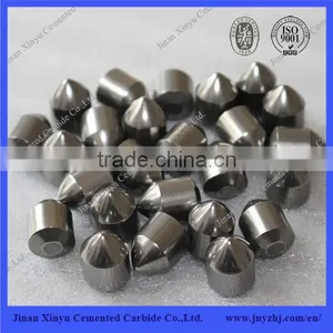 Cemented Tungsten Carbide Button Teeth thumbnail-1