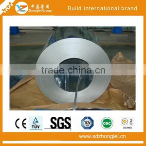 Best Price for Galvanized Steel Coil From Zhonglei thumbnail-5