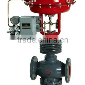 2 Way 3 Way Diaphragm Valve thumbnail-1