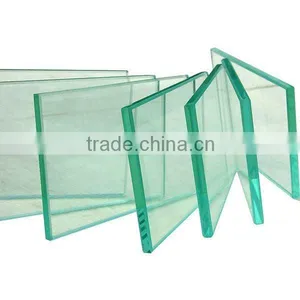 High Quality Building Float Glass thumbnail-1