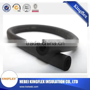 Air Conditioning Pipe Insulation / Foam Pipe Insulation / Rubber Foam Tubing Insulation thumbnail-1