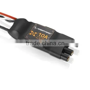 BEST QUALITY Hobbywing XRotor-10A RC Brushless ESC for Brushless Motors thumbnail-2