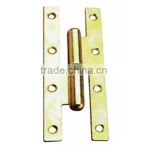 High Quality Brass H Type Door Hinge Butt Hinge thumbnail-1