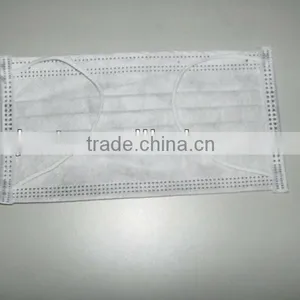 Activated Carbon Fiber Mask thumbnail-2