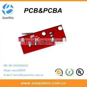 3D Printers Mechanical Limit Switch Module V1.2 End Stop 3D Printer Endstop thumbnail-3