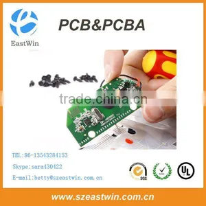 Electronic Contract Pcb and Pcb Assembly Manufacturing Service thumbnail-6