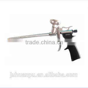 JUHUAN Gun pu Spray Foam Straw Polyurethane Material thumbnail-4