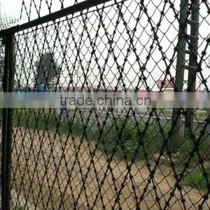 Good Quality Welded Razor Barbed Wire Fence for Protective Fencing ( Manufacturer) thumbnail-1