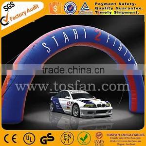 Best Selling Inflatable Arches for New Design F5020 thumbnail-6