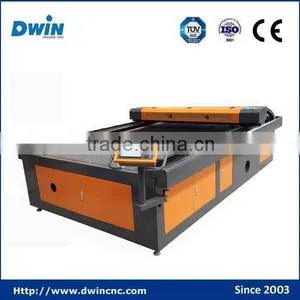 Dwin Laser Cutting Bed Architectural Model Laser Cutting Machine on Sale thumbnail-3