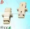 Optical Fiber sc Adapter/fiber Optic Adaptor OEM& ODM Manufacturer thumbnail-2