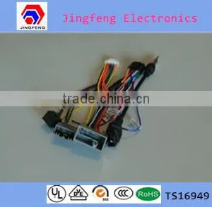 Hot Sale Auto Wiring Harness/ Auto Wire Harness /Automotive Wire Harness for Handa Car thumbnail-1
