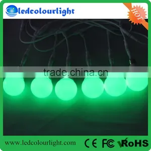 DMX Control 80mm Led Energy Saving Bulb Light thumbnail-6