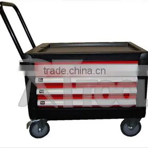 2015 New Design Professional Tool Cabinet With Stainless Top thumbnail-1