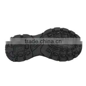 Choozii Custom Logo Manufacturers Designer Children Black Leather Mesh Sport Sneaker School Shoes for Teenage Boys thumbnail-6